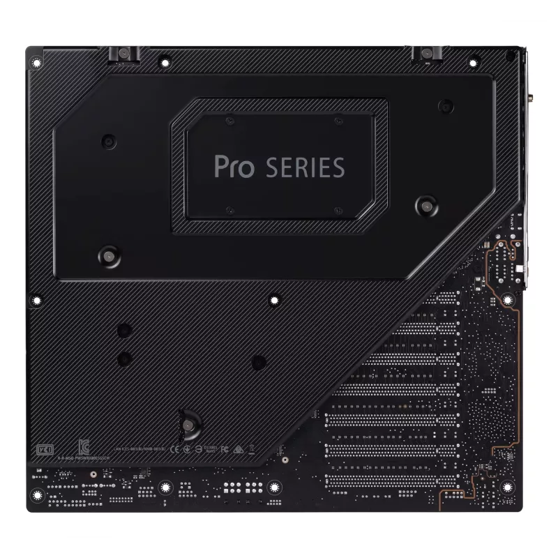 ASUS WRX80E-SAGE SE WIFI AMD WRX80 Socket SP3 Extended ATX