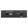 D-Link DGS-1100-05V2/E võrgulüliti Hallatav L2 Gigabit Ethernet (10/100/1000) Must
