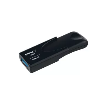 USB-mälupulk PNY 32 GB USB tüüp-A Attache 4