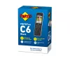 DECT telefon AVM FRITZ!Fon C6 Must