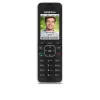 DECT telefon AVM FRITZ!Fon C6 Must