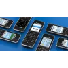DECT telefon AVM FRITZ!Fon C6 Must