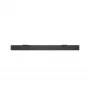 DELL õhuke Soundbar - SB521A, 3,6 W, 3,6 W, Must, Juhtmega ühendatud, 298 mm, 18 mm