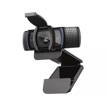 LOGITECH C920e HD veebikaamera USB-A