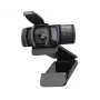 LOGITECH C920e HD veebikaamera USB-A