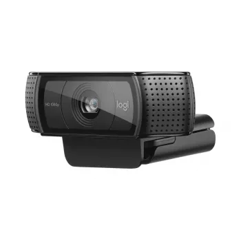 LOGITECH C920e HD veebikaamera USB-A
