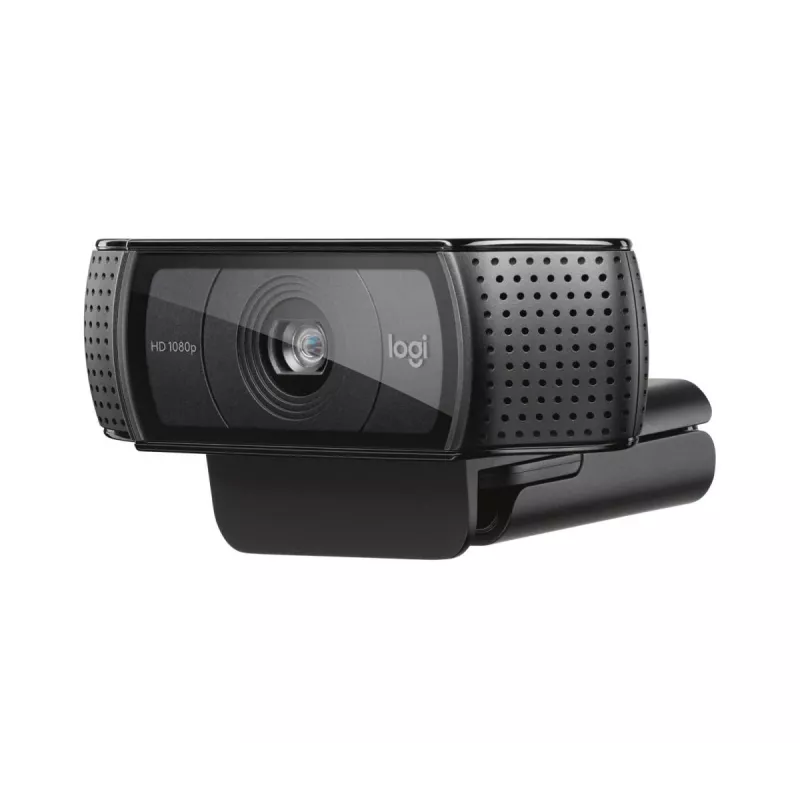 LOGITECH C920e HD veebikaamera USB-A