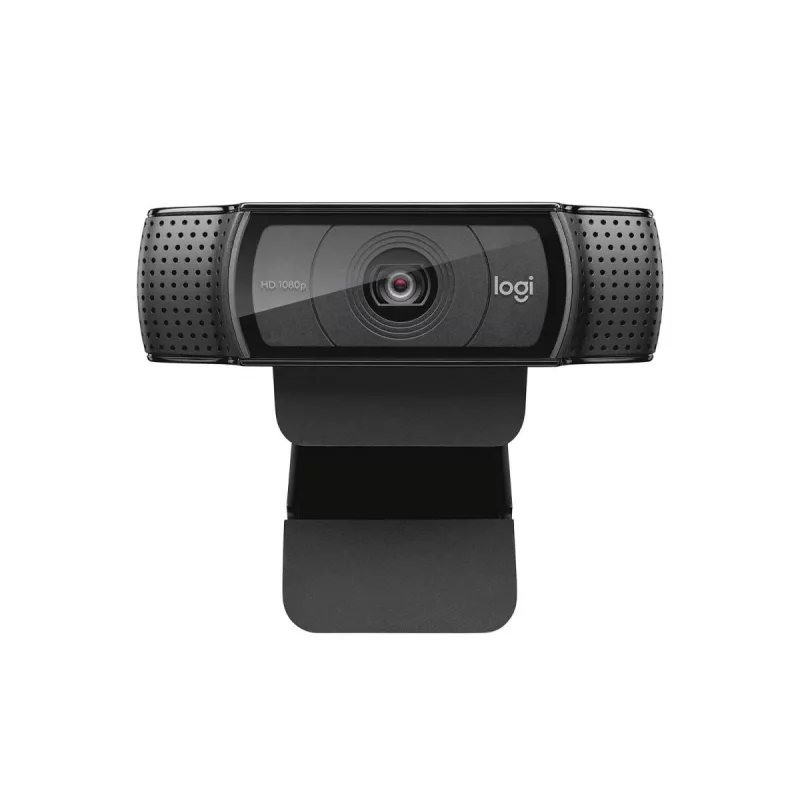 LOGITECH C920e HD veebikaamera USB-A