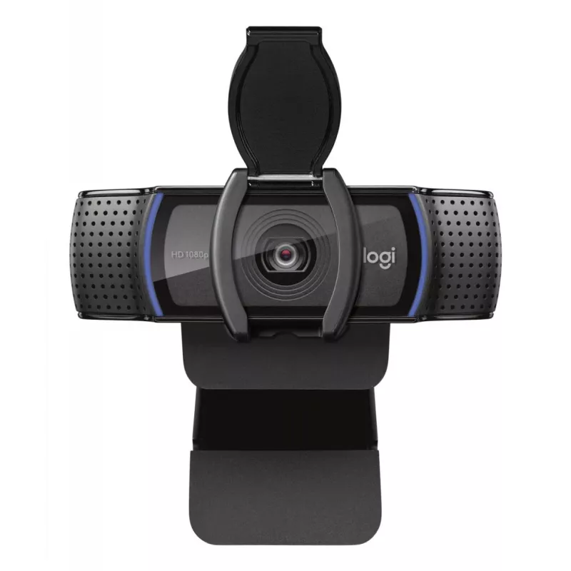 LOGITECH C920e HD veebikaamera USB-A
