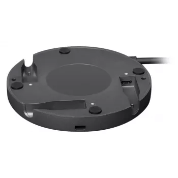 LOGITECH Rally Mic Pod Hub - Graphite - Ww