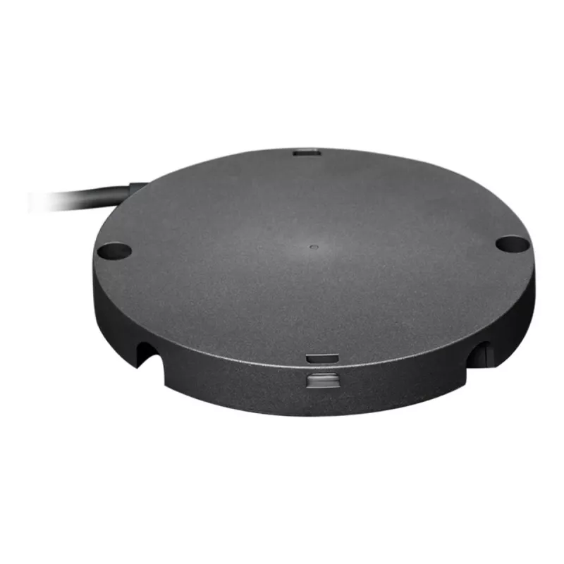 LOGITECH Rally Mic Pod Hub - Graphite - Ww