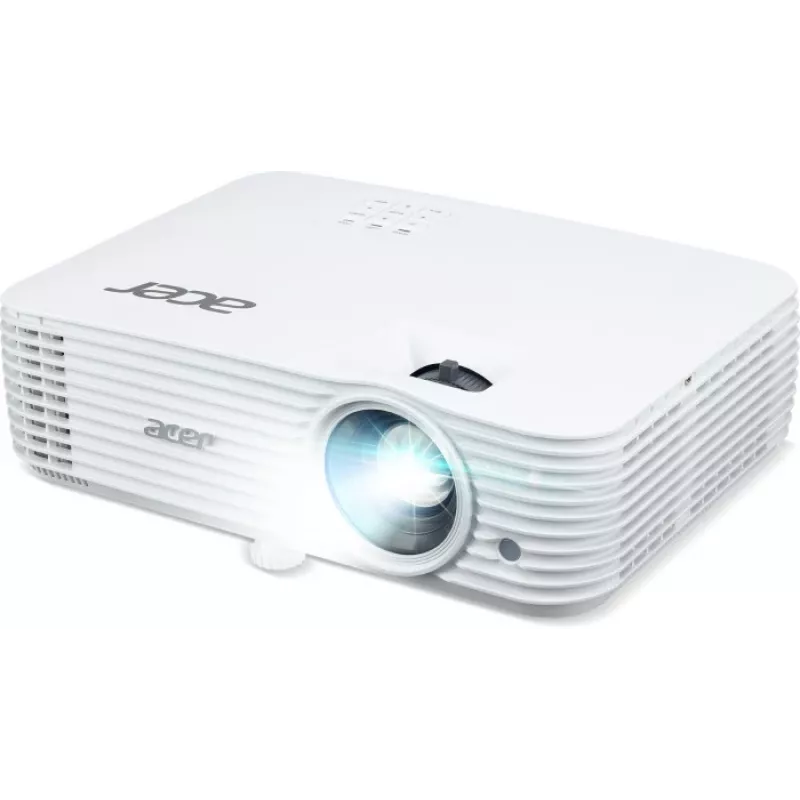 ACER projektor H6815bd DLP 4K UHD (3840 x 2160) kuni 4000 lm