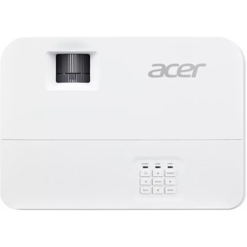 ACER projektor H6815bd DLP 4K UHD (3840 x 2160) kuni 4000 lm