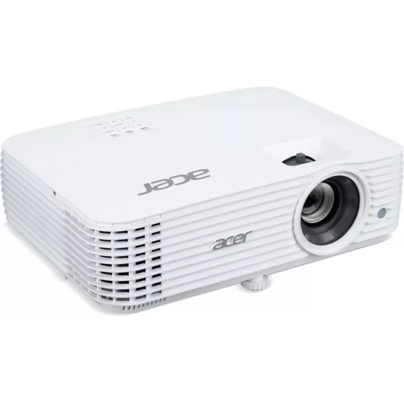 ACER projektor H6815bd DLP 4K UHD (3840 x 2160) kuni 4000 lm