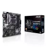 Emaplaat ASUS Prime B550M-A/CSM AMD B550 pesa AM4 micro ATX