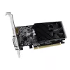 GIGABYTE GV-N1030D4-2GL graafikakaart NVIDIA GeForce GT 1030 2 GB GDDR4