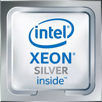 INTEL Xeoni protsessor Silver 4210r 2.4GHz 13.75MB vahemälu - Tray (cd8069504344500)