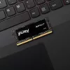 Kingston Technology FURY 64GB 3200MT/s DDR4 CL20 SODIMM (2 komplekt) Impact
