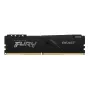 Kingston Technology FURY Beast 32GB 3200MT/s DDR4 CL16 DIMM must