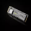 SSD-ketas Intenso 250 GB M.2 PCI Express 3.0 NVMe mudel