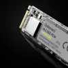 SSD-ketas Intenso 250 GB M.2 PCI Express 3.0 NVMe mudel