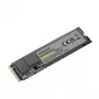 SSD-ketas Intenso 250 GB M.2 PCI Express 3.0 NVMe mudel