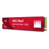 WESTERN DIGITAL SSD - WD Red SN700 - 1TB - Pci-e Gen3 - M.2 2280