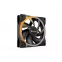 be quiet Light Wings 120mm ARGB PWM ventilaator, must