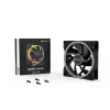 be quiet Light Wings 120mm ARGB PWM ventilaator, must