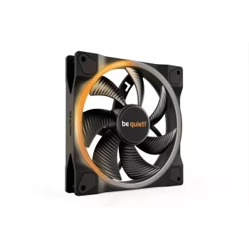 be quiet Light Wings 140mm ARGB PWM ventilaator must
