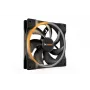 be quiet Light Wings 140mm ARGB PWM ventilaator must