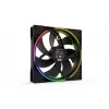 be quiet Light Wings 140mm ARGB PWM ventilaator must
