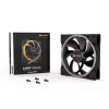 be quiet Light Wings 140mm ARGB PWM ventilaator must
