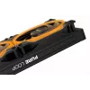 be quiet! Light Wings 140mm ARGB PWM High Speed Fan Must