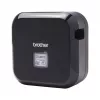 Sildiprinter Brother PTP710BT termosiirde 180 x 360 DPI 20 mm/s juhtmega ja juhtmevaba TZe Bluetooth