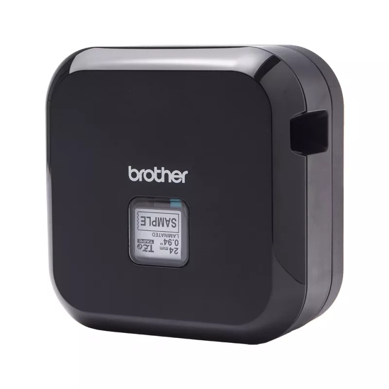 Sildiprinter Brother PTP710BT termosiirde 180 x 360 DPI 20 mm/s juhtmega ja juhtmevaba TZe Bluetooth
