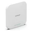 NETGEAR Insight Cloud Managed WiFi 6 AX1800 kahe sagedusala pääsupunkt (WAX610) 1800 Mbit/s Valge Power over Ethernet (PoE)