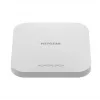 NETGEAR Insight Cloud Managed WiFi 6 AX1800 kahe sagedusala pääsupunkt (WAX610) 1800 Mbit/s Valge Power over Ethernet (PoE)