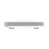 NETGEAR Insight Cloud Managed WiFi 6 AX1800 kahe sagedusala pääsupunkt (WAX610) 1800 Mbit/s Valge Power over Ethernet (PoE)