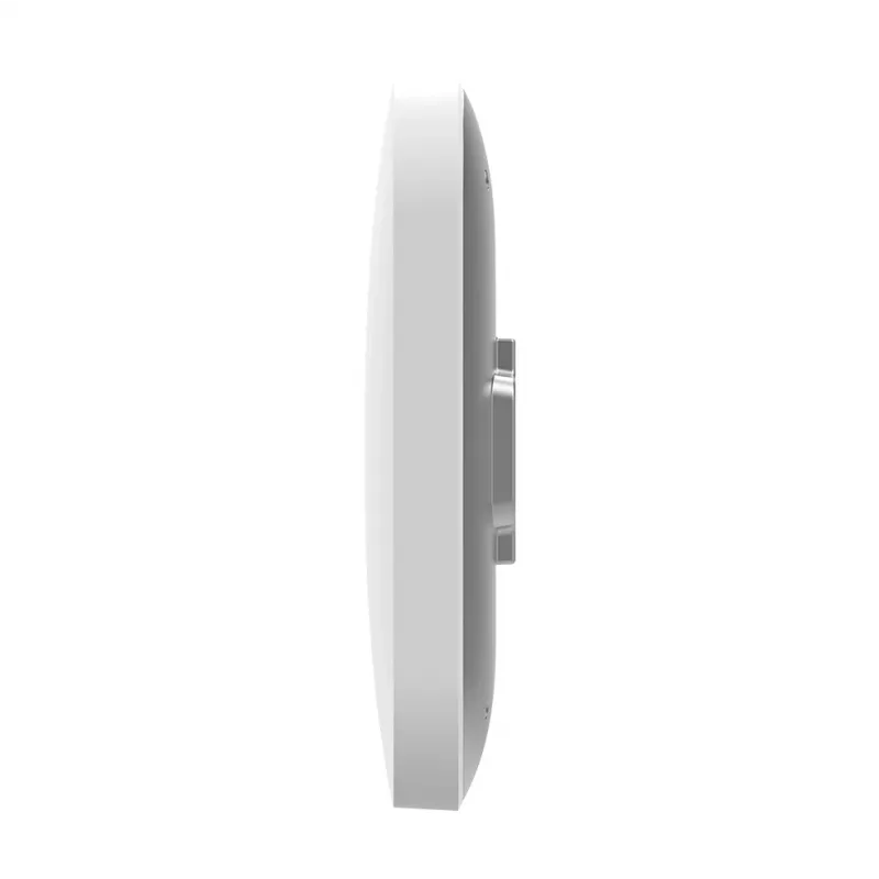 NETGEAR Insight Cloud Managed WiFi 6 AX1800 kahe sagedusala pääsupunkt (WAX610) 1800 Mbit/s Valge Power over Ethernet (PoE)