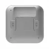 NETGEAR Insight Cloud Managed WiFi 6 AX1800 kahe sagedusala pääsupunkt (WAX610) 1800 Mbit/s Valge Power over Ethernet (PoE)