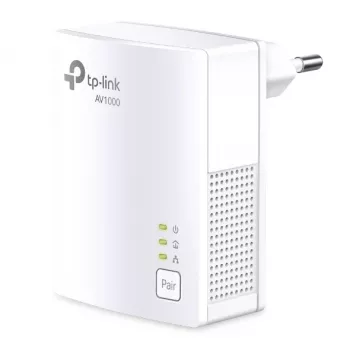 TP-Link TL-PA7019 KIT 1000 Mbit/s Ethernet LAN Valge