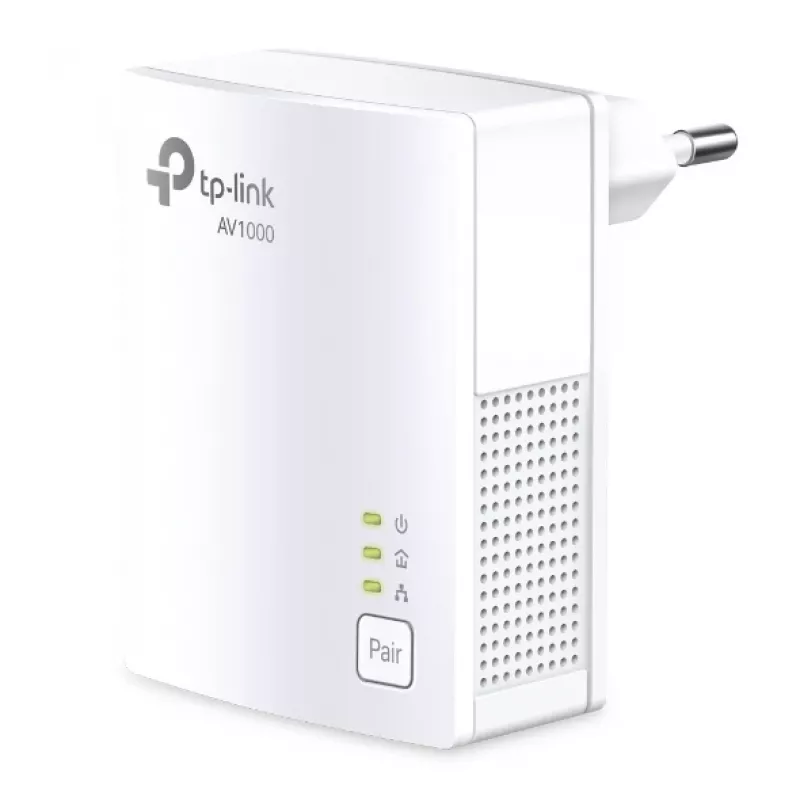 TP-Link TL-PA7019 KIT 1000 Mbit/s Ethernet LAN Valge