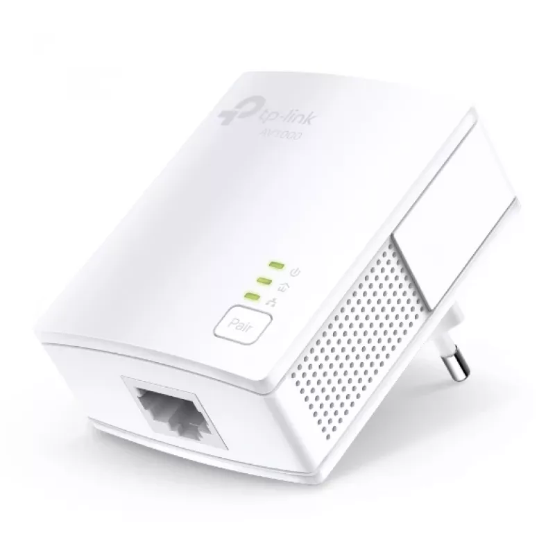 TP-Link TL-PA7019 KIT 1000 Mbit/s Ethernet LAN Valge