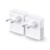 TP-Link TL-PA7019 KIT 1000 Mbit/s Ethernet LAN Valge