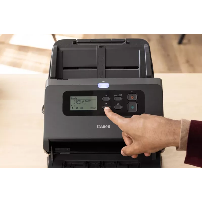 Canon imageFORMULA DR-M260 kiire kahepoolne osakonnadokumendiskanner