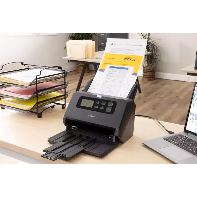 Canon imageFORMULA DR-M260 kiire kahepoolne osakonnadokumendiskanner
