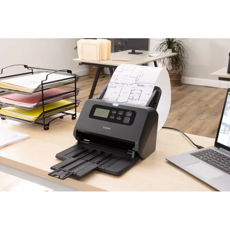 Canon imageFORMULA DR-M260 kiire kahepoolne osakonnadokumendiskanner