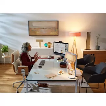 LOGITECH MX Keys For Business - Graphite - saksa QWERTZ
