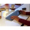 LOGITECH MX Keys For Business - Graphite - saksa QWERTZ